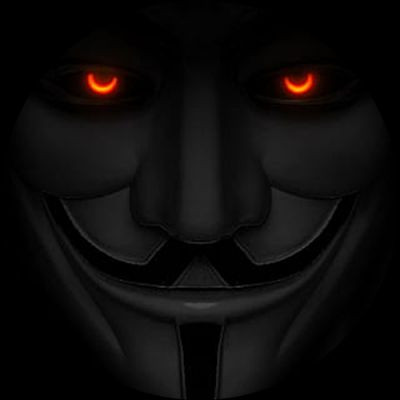 Anonymous