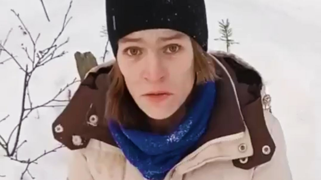 Наказание закладчицы спортиком за ненаходы кладов